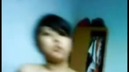 (Tidak ada video porn artis suara)065 webcam