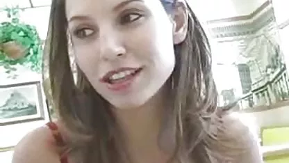 Rambut pirang mengendarai vidiosexxxx kontol