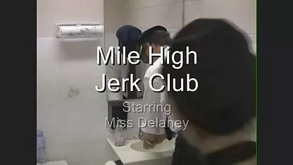 Lucky guy bokep xxx korea Fucks two hot