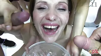 Klasik toket kencang cewek vidio pofno Lesbian bersenang-senang