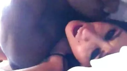Anal, vidio xx bokep hitam, pantat besar, kaki mengambil kontol putih