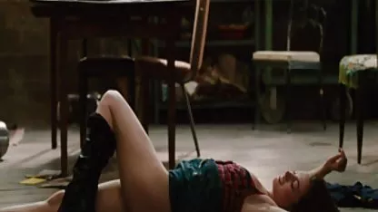 Melati Lynn anal toy, vidio bokep xxx seks bertiga