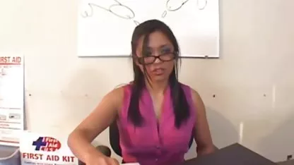 Masturbasi, rambut merah ekstrim vidiosexxxx terjebak