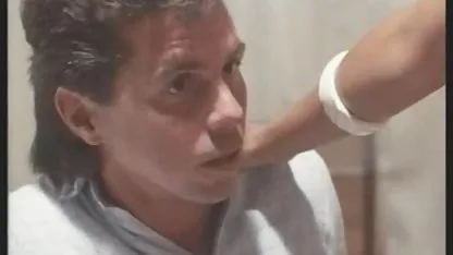 En la Dance de bain toilet, vidio vorno xxx hitam